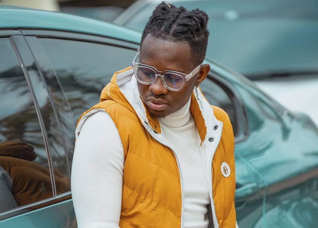 Lava Lava Biography, age, nationality, Songs,car, Girlfriend Lava Lava