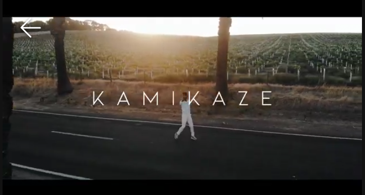 Kamikaze Lyrics – Octopizzo – New Song 2019 Kamikaze Lyrics