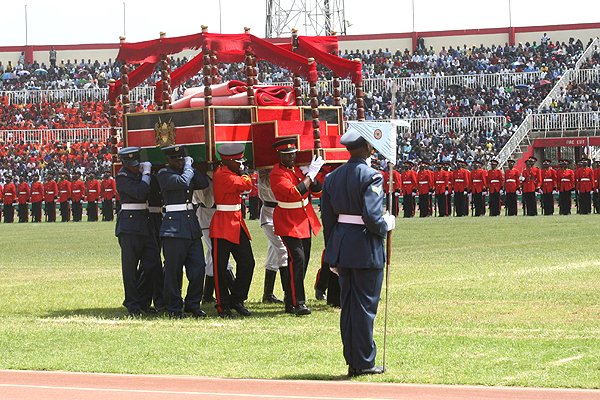 jamhuri day Public Holidays in Kenya