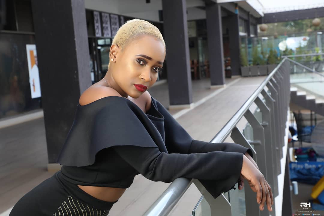 Jovial Biography: Age, Songs, Boyfriend, Music Career, News Jovial Biography