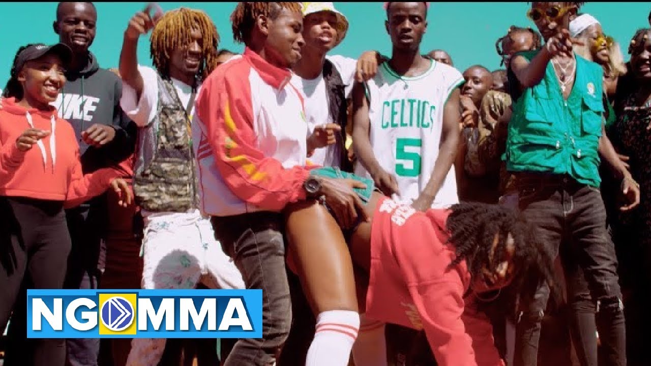 Mathogothanio Lyrics – Krg the don Ft Boondocks Gang Mathogothanio Lyrics