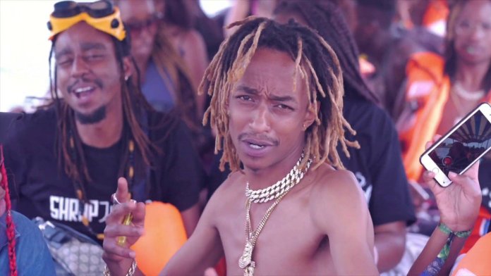 Shrappin Jinja Lyrics – Boutross Ft Dope I Mean – Song 2020 Shrappin Jinja Lyrics