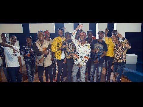 Chapa Chapa Lyrics – Ethic Entertainment – Song 2019 Chapa Chapa Lyrics