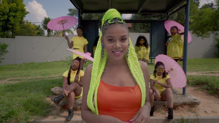 I Like It Lyrics – Darassa Ft Sho Madjozi – New Song 2020 I Like It Lyrics