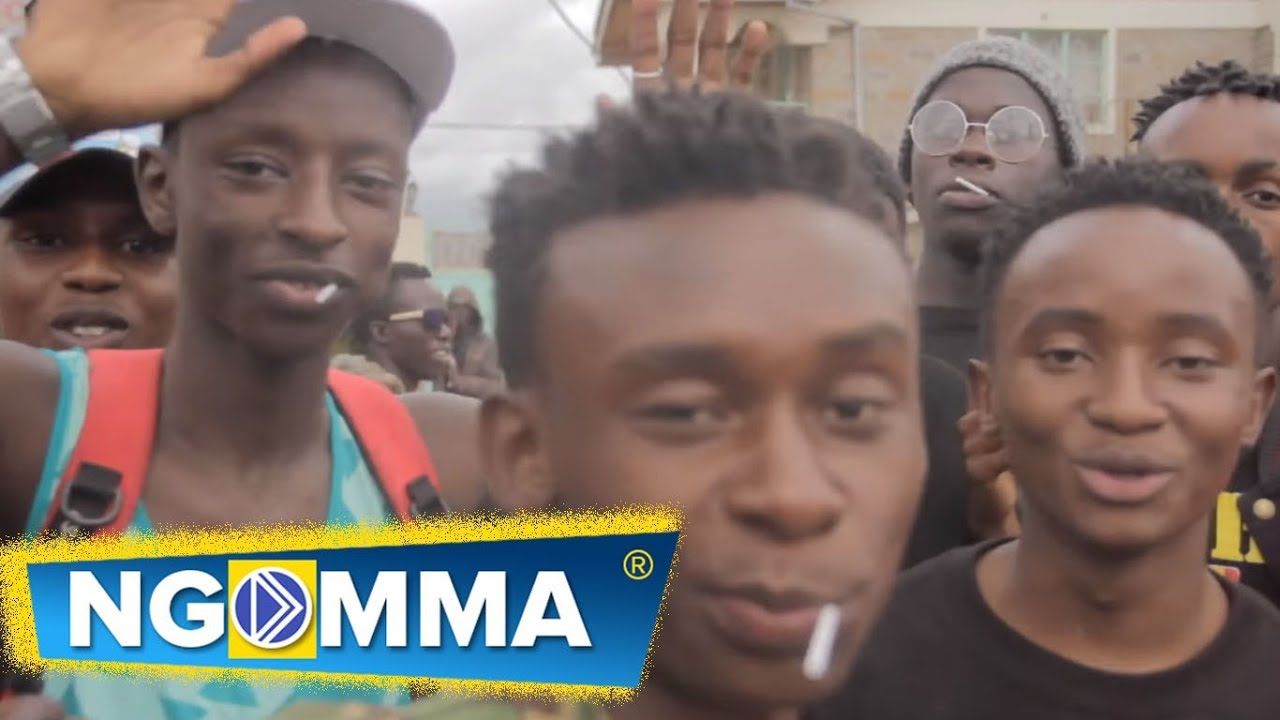 Lamba Lolo Lyrics – Ethic Entertainment – Song 2018 Lamba Lolo Lyrics