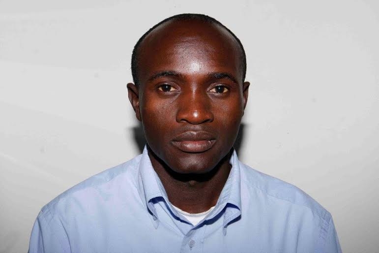 Stephen Mukangai Biography, Life Journey, Career Stephen Mukangai