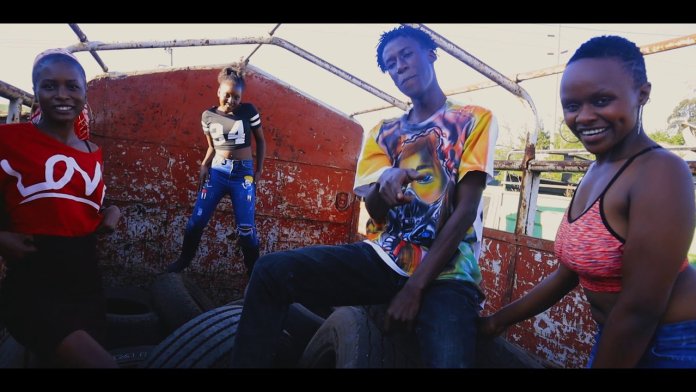 Nane Lyrics – Team Ganji – New Song 2020 Nane Lyrics