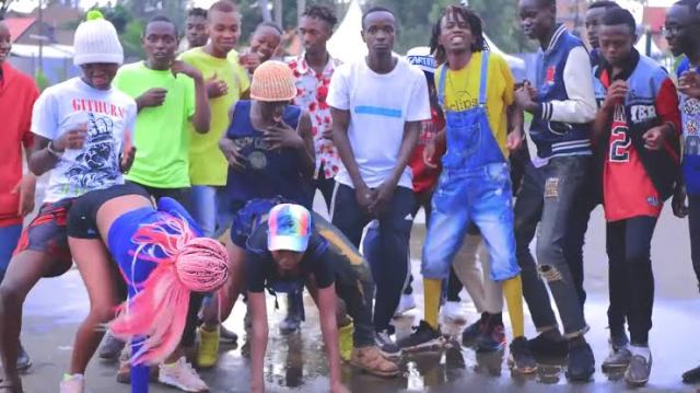 Rieng Lyrics – Boondocks Gang – Song 2018 Rieng Lyrics