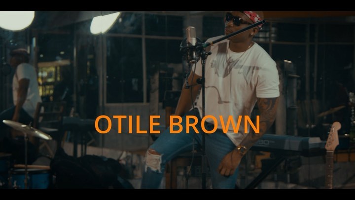 Wine Lyrics – Otile Brown – New Song 2020 Wine Lyrics