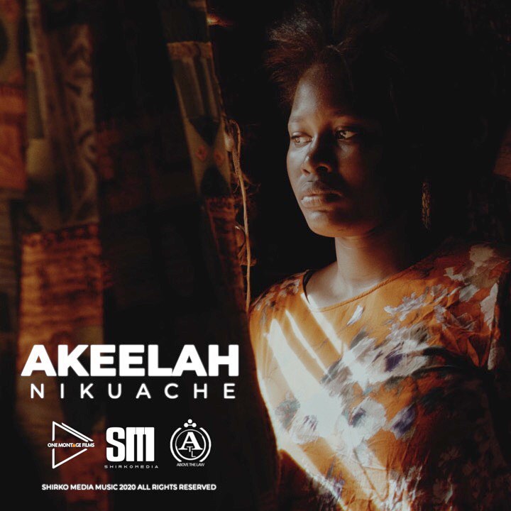 Nikuache Lyrics – Akeelah Nikuache Lyrics by Akeelah
