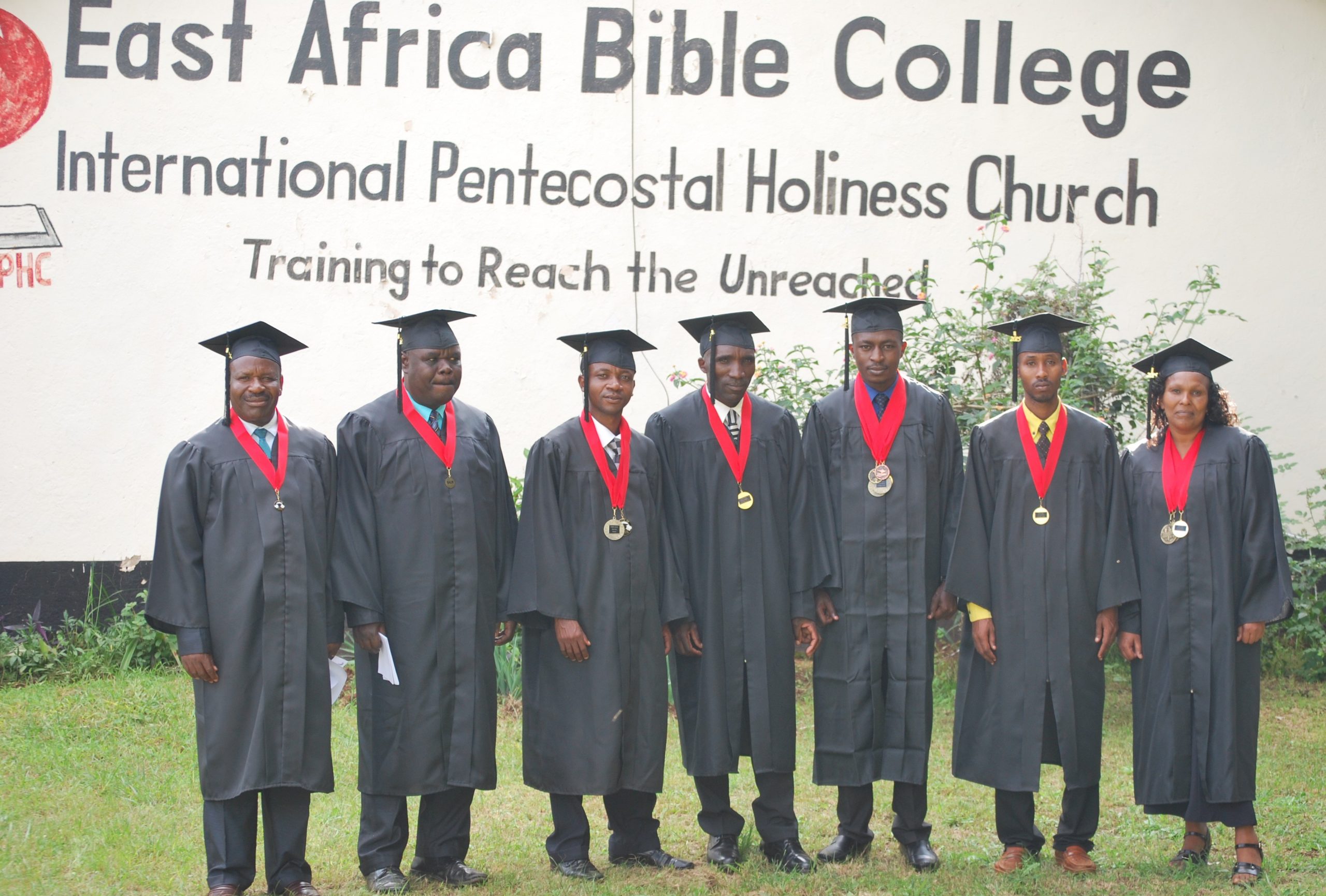 theology Bible Colleges