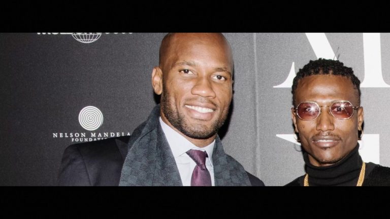 Che Che Lyrics – Octopizzo Ft Barak Jacuzzi Che Che Lyrics