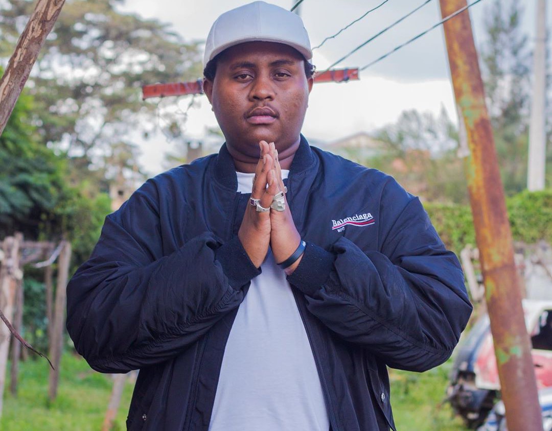 KEROMA NA DOBA.mp3 – GWAASH KEROMA NA DOBA