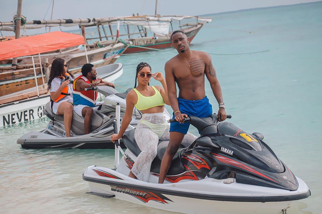 Mp3 Audio: Go Low – JUX FT GNAKO Go Low