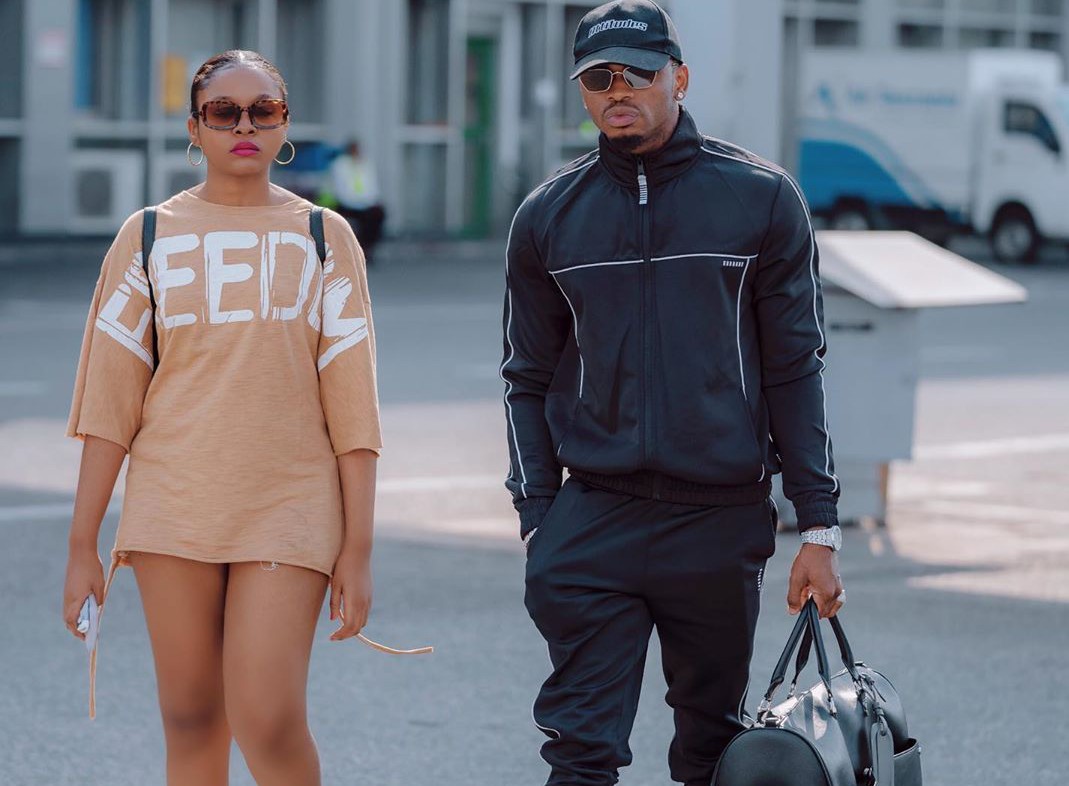 Litawachoma – Zuchu Ft Diamond Platnumz – Mp3 Audio Download Litawachoma