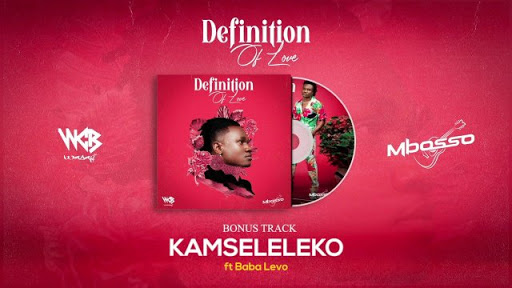 Kamseleleko – Mbosso Ft Baba Levo – Mp3 Audio Download
