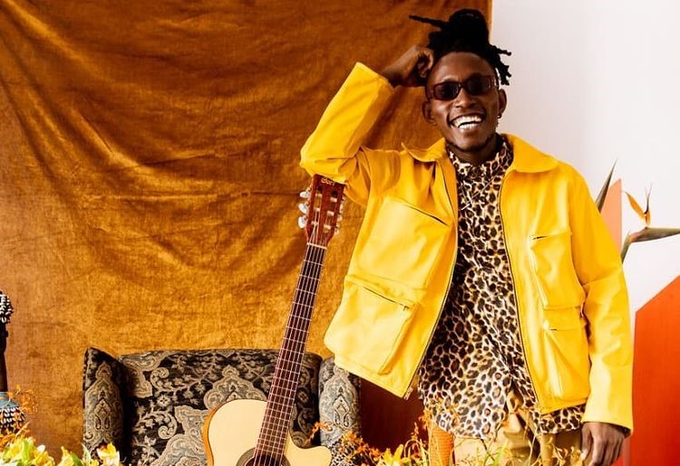 BENSOUL – MEDICINE – MP3 AUDIO DOWNLOAD BENSOUL - MEDICINE