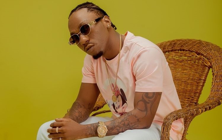 RICH MAVOKO – MAPENZI – MP3 AUDIO DOWNLOAD