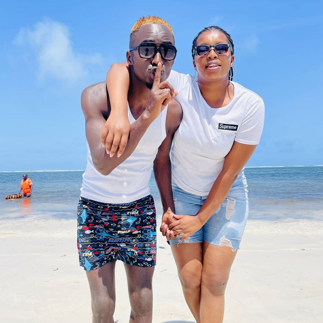 AUDIO | Touch It Parody – Dogo Charlie | Download Mp3 Touch It Parody - Dogo Charlie