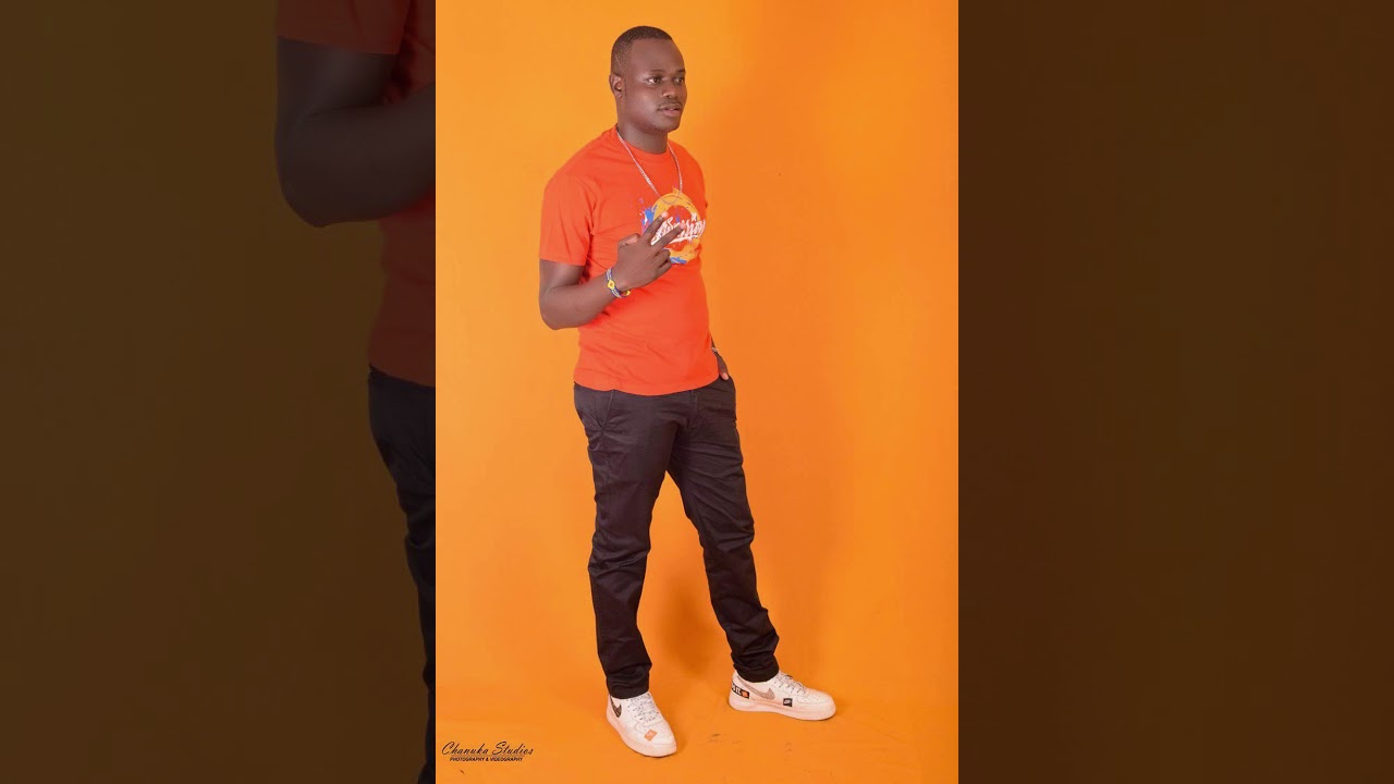 AUDIO | Chwade Gi Nyundo – Odongo Swagg | Download Mp3 Chawde Gi Nyundo - Odongo Swagg