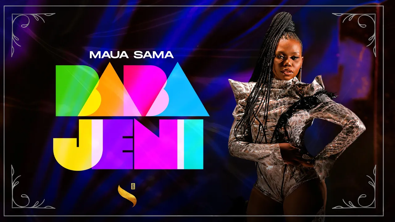 AUDIO | BABA JENI – MAUA SAMA | Download Mp3 BABA JENI - MAUA SAMA