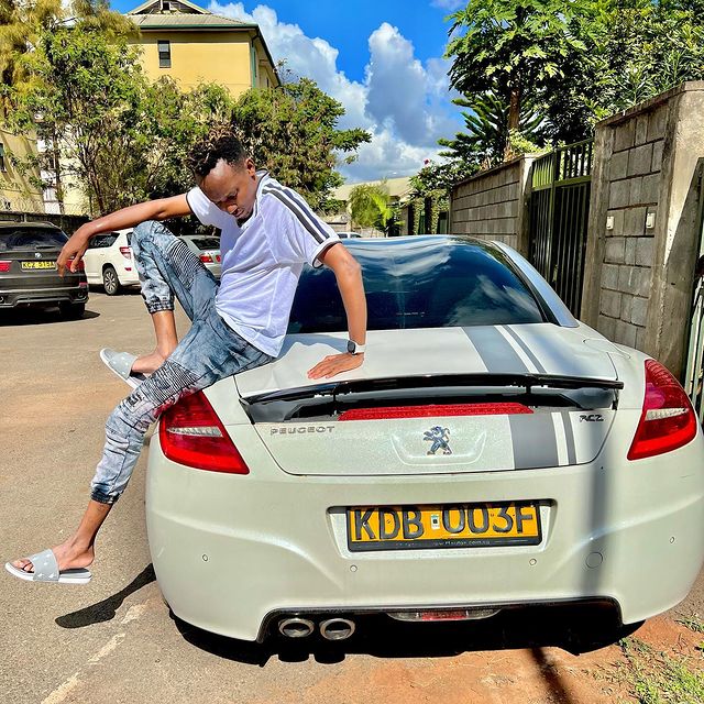 NI ENJOY – ALEX KASAU KATOMBI – MP3 AUDIO DOWNLOAD NI ENJOY - ALEX KASAU KATOMBI - MP3 AUDIO