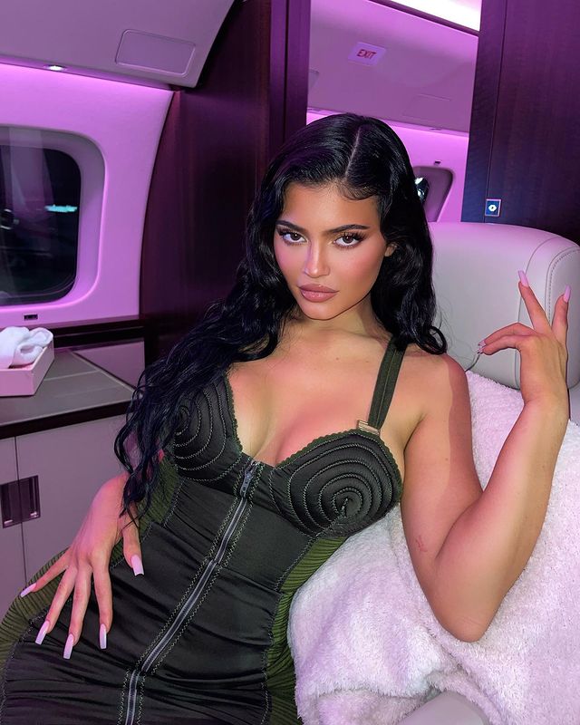 Kylie Jenner Net Worth 2022 Kylie Jenner Net Worth