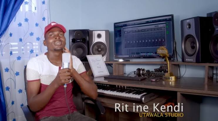 Rit Ine Kendi – Elvis Kadori – MP3 Audio Download Rit Ine Kendi - Elvis Kadori - MP3 Audio Download