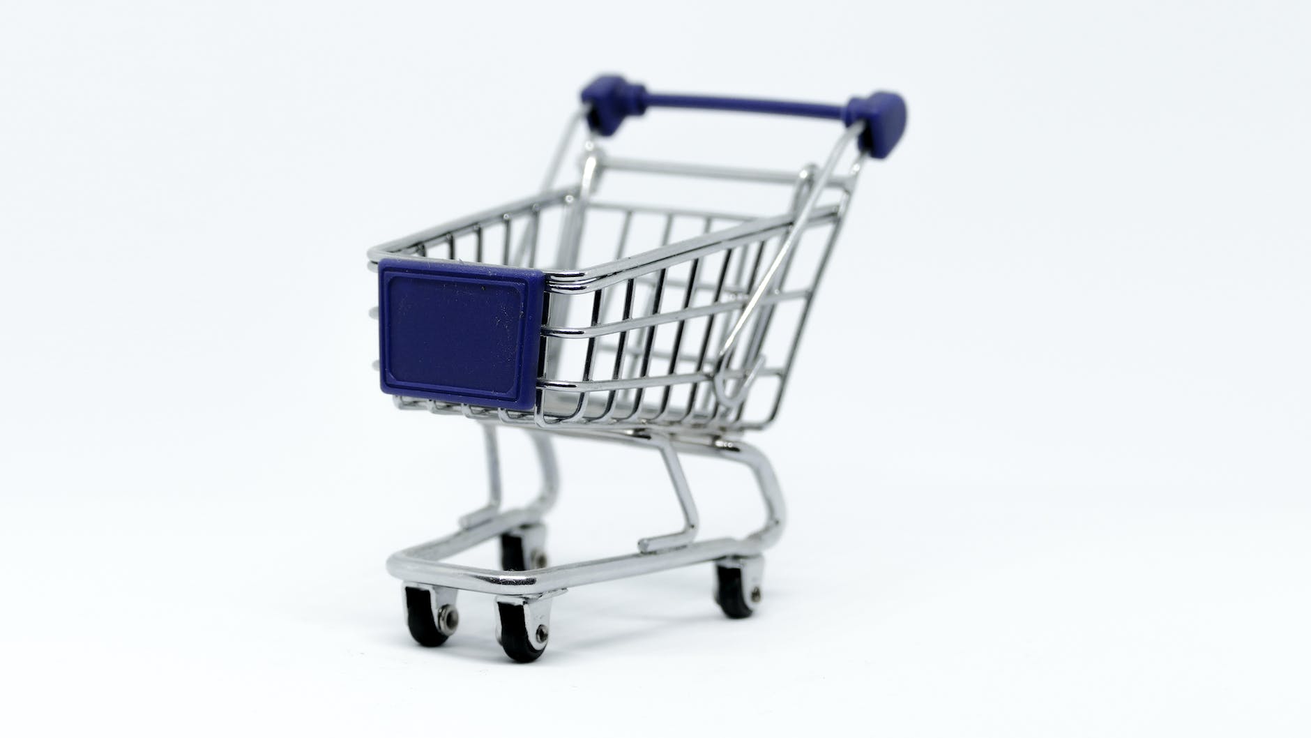 Jumia Kenya Mobile App Download gray steel shopping cart