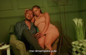 VIDEO | PRESENTER ALI X FELA LUVA – FRESH AROMA | DOWNLOAD VIDEO