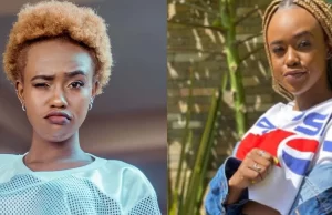 Azziad Nasenya Biography, Age, Education, Career, Networth