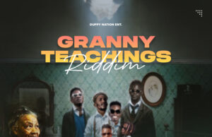 6 Kisumu-based musicians team up to work on a new riddim, Granny Teachings