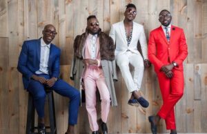SAUTI SOL SEPARATE POOR AND RICH FANS IN UPCOMING CONCERT