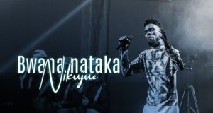 AUDIO | Zoravo – Bwana Nataka Nikujue | download mp3