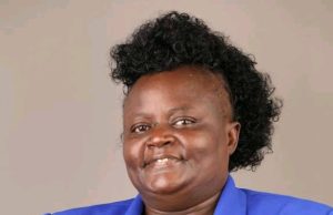 List of three female Kenyan MPS who are teachers by profession