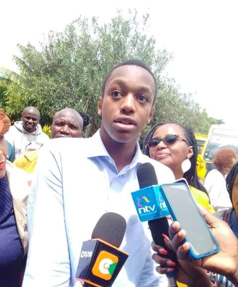 List of Top 20 KCPE Candidates 2023