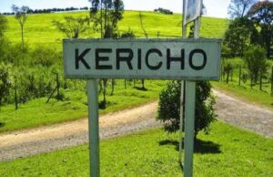 List of All Wards in Kericho County List of All Wards in Kericho County