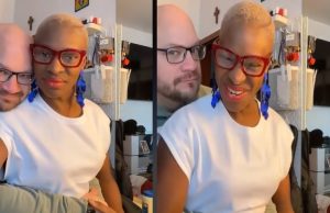 Tiktoker Nyako in Tears as her Romantic Videos Leak