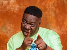 John Okafor (Mr Ibu) Biography, Date of Birth, Education, Career, Family, Wife, Children, Net Worth