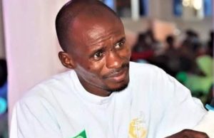 Video of Pastor Ezekiel Revealing God Told Him He was to Die in February