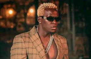 Truth why Willy Paul has been Arrested