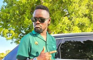 Is Prince Indah in Illuminati? Prince Indah’s Latest Photo has Ignited Debate over being in Illuminati