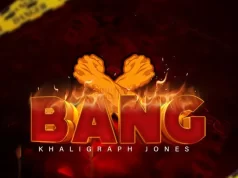 AUDIO Khaligraph Jones – BANG Download