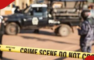 Man Kills Wife for Refusing to Sleep with Him