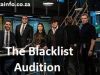 The Blacklist Audition 2024-2025 | Application & Requirements