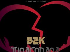 Download | B2k Tunaendana | Audio