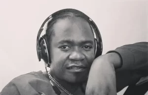 AUDIO Juacali – Ngeli ya Genge Download