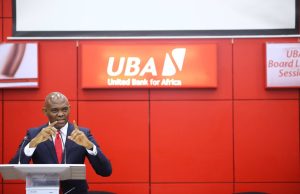 UBA to Gift $100m to Boost Businesses…details