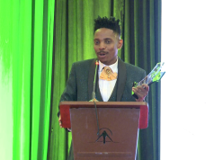 Eric Omondi, Sikika Road Safety, Dr. Githinji Gitahi, Girl Child Network win big at 2024 NGOs Awards