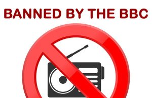 BBC Banned Music: Top Singles Banned By the BBC
